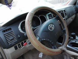 2003 Toyota 4Runner SR5 Gold 4.0L AT 4WD #Z23527